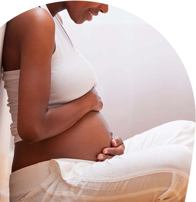 Les étapes de l'accouchement : l'arrivée à la maternité
